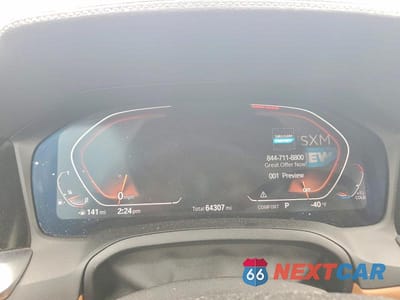Zdjęcie 9 z 12 samochodu: 2019 BMW 330XI VIN:WBA5R7C50KAJ87486 - miniatura