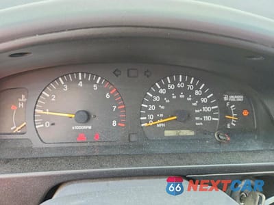 Zdjęcie 9 z 12 samochodu: 2000 TOYOTA TACOMA XTRACAB PRERUNNER VIN:4TASN92N0YZ644883 - miniatura