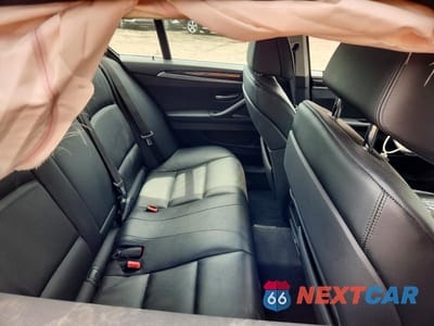 Zdjęcie 10 z 12 samochodu: 2013 BMW 528 XI VIN:WBAXH5C59DD108172 - miniatura