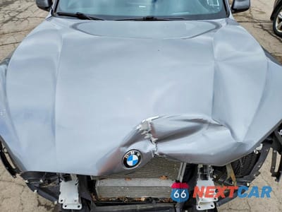 Zdjęcie 12 z 14 samochodu: 2017 BMW X5 XDRIVE35I VIN:5UXKR0C39H0V81559 - miniatura