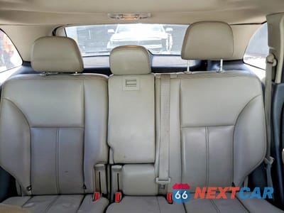 Zdjęcie 10 z 13 samochodu: 2013 FORD EDGE SEL VIN:2FMDK4JC4DBA73352 - miniatura