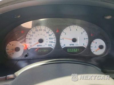 Zdjęcie 9 z 13 samochodu: 2006 DODGE CARAVAN SXT VIN:1D4GP45R16B756042 - miniatura