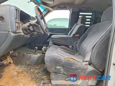 Zdjęcie 7 z 12 samochodu: 2001 CHEVROLET SILVERADO K1500 VIN:1GCEK19T91Z232175 - miniatura