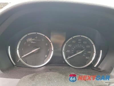 Zdjęcie 9 z 13 samochodu: 2016 ACURA MDX TECHNOLOGY VIN:5FRYD4H48GB041685 - miniatura