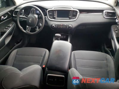 Zdjęcie 8 z 13 samochodu: 2020 KIA SORENTO S VIN:5XYPG4A52LG620150 - miniatura
