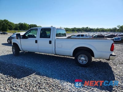 Drugie zdjęcie samochodu z przodu: 2016 FORD F250 SUPER DUTY VIN:1FT7W2A64GEA08269 - miniatura