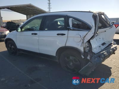 Drugie zdjęcie samochodu z przodu: 2007 HONDA CR-V LX VIN:JHLRE38337C075246 - miniatura