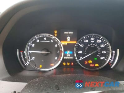 Zdjęcie 9 z 13 samochodu: 2020 ACURA MDX VIN:5J8YD4H33LL018753 - miniatura