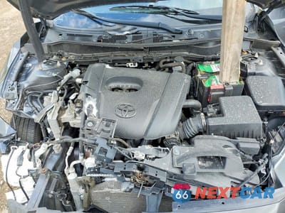 Zdjęcie 11 z 12 samochodu: 2017 TOYOTA YARIS IA BASE VIN:3MYDLBYV4HY174242 - miniatura