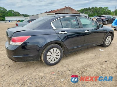 Trzecie zdjęcie samochodu z tyłu: 2008 HONDA ACCORD LX VIN:1HGCP26328A127359 - miniatura