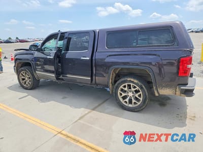 Drugie zdjęcie samochodu z przodu: 2015 GMC SIERRA VIN:3GTU2VEC5FG473649 - miniatura