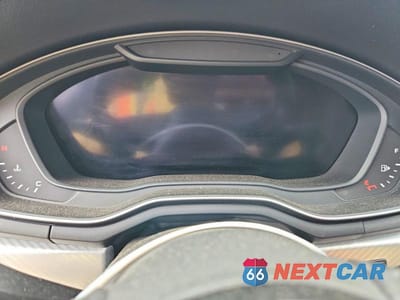 Zdjęcie 9 z 12 samochodu: 2018 AUDI A5 PREMIUM PLUS VIN:WAUBNCF50JA130657 - miniatura