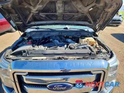 Zdjęcie 11 z 12 samochodu: 2015 FORD F250 SUPER DUTY VIN:1FT7X2BT3FEB43338 - miniatura