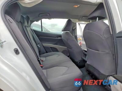 Zdjęcie 10 z 12 samochodu: 2023 TOYOTA CAMRY LE VIN:4T1C11AK3PU821043 - miniatura