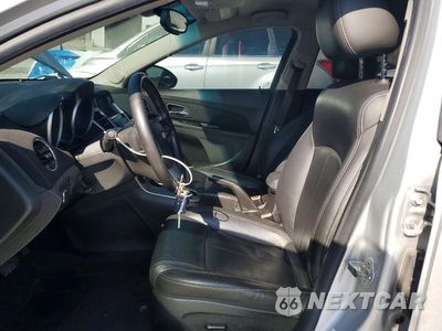 Zdjęcie 13 z 24 samochodu: 2011 CHEVROLET CRUZE LT VIN:1G1PG5S96B7114087 - miniatura