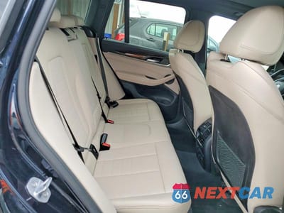 Zdjęcie 10 z 12 samochodu: 2018 BMW X3 XDRIVEM40I VIN:5UXTS3C52J0Y96026 - miniatura