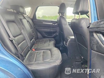 Zdjęcie 10 z 13 samochodu: 2021 MAZDA CX-5 TOURING VIN:JM3KFBCM1M0471007 - miniatura