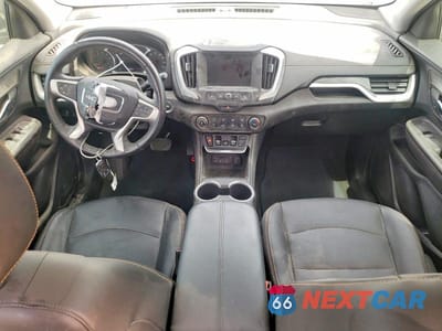 Zdjęcie 8 z 14 samochodu: 2019 GMC TERRAIN SLT VIN:3GKALPEV0KL115359 - miniatura