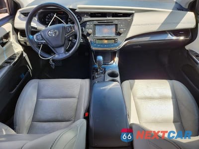 Zdjęcie 8 z 12 samochodu: 2018 TOYOTA AVALON LIMITED VIN:4T1BK1EB2JU274194 - miniatura