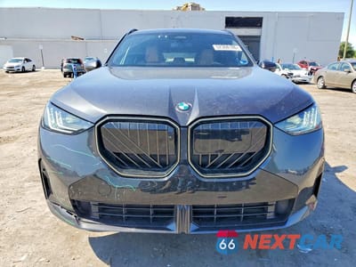 Piąte zdjęcie samochodu w środku: 2025 BMW X3 30 XDRIVE VIN:5UX53GP04S9Y14225 - miniatura