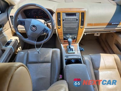 Zdjęcie 8 z 13 samochodu: 2005 CADILLAC STS VIN:1G6DC67A250182983 - miniatura