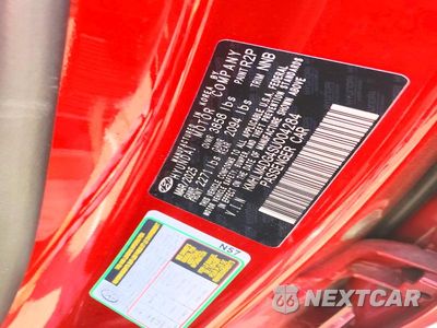 Zdjęcie 12 z 12 samochodu: 2025 HYUNDAI ELANTRA SEL SPORT VIN:KMHLM4DG4SU004284 - miniatura