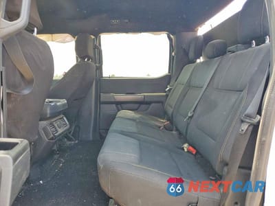 Zdjęcie 10 z 12 samochodu: 2024 FORD F150 STX VIN:1FTEW2LP4RKF47332 - miniatura