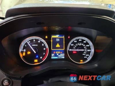 Zdjęcie 9 z 13 samochodu: 2022 SUBARU FORESTER LIMITED VIN:JF2SKAPC0NH516216 - miniatura