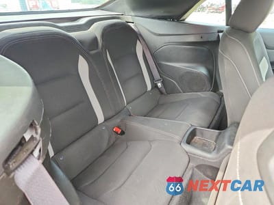 Zdjęcie 10 z 12 samochodu: 2023 CHEVROLET CAMARO LS VIN:1G1FB3DX5P0154459 - miniatura