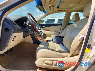 Zdjęcie 7 z 13 samochodu: 2012 LEXUS ES 350 VIN:JTHBK1EG3C2500269 - miniatura