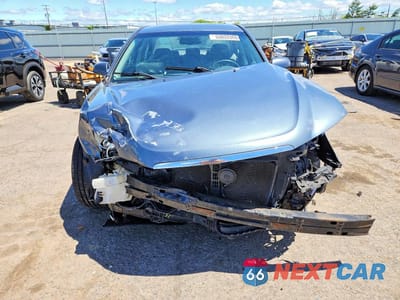 Piąte zdjęcie samochodu w środku: 2009 HYUNDAI SONATA GLS VIN:5NPET46C29H542349 - miniatura