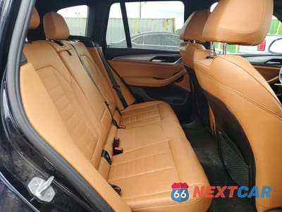 Zdjęcie 11 z 13 samochodu: 2019 BMW X3 XDRIVE30I VIN:5UXTR9C56KLP90208 - miniatura