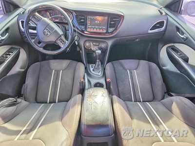 Zdjęcie 8 z 13 samochodu: 2014 DODGE DART SXT VIN:1C3CDFBB9ED701725 - miniatura