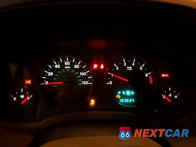 Zdjęcie 9 z 13 samochodu: 2012 JEEP PATRIOT VIN:1C4NJRBB6CD686922 - miniatura