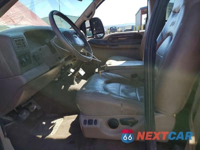 Zdjęcie 7 z 12 samochodu: 2000 FORD F350 SUPER DUTY VIN:1FTWX33F7YEE53635 - miniatura