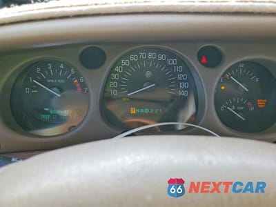 Zdjęcie 9 z 12 samochodu: 2005 BUICK LESABRE CUSTOM VIN:1G4HP52K35U145703 - miniatura