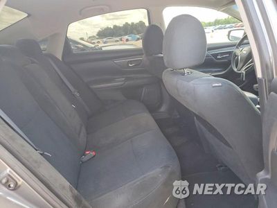 Zdjęcie 10 z 12 samochodu: 2015 NISSAN ALTIMA 2.5 S VIN:1N4AL3AP1FN903428 - miniatura