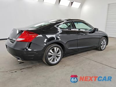 Trzecie zdjęcie samochodu z tyłu: 2012 HONDA ACCORD EX VIN:1HGCS1B72CA008253 - miniatura