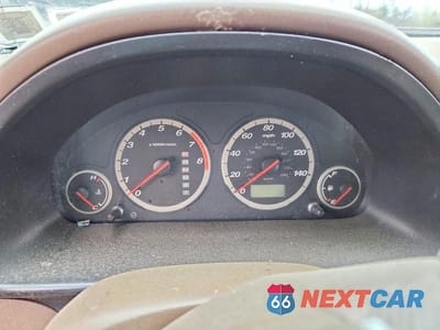 Zdjęcie 9 z 13 samochodu: 2002 HONDA CR-V LX VIN:JHLRD78462C051681 - miniatura