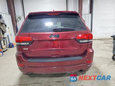 Zdjęcie 6 z 13 samochodu: 2019 JEEP GRAND CHEROKEE LAREDO VIN:1C4RJFAG4KC587856 - miniatura