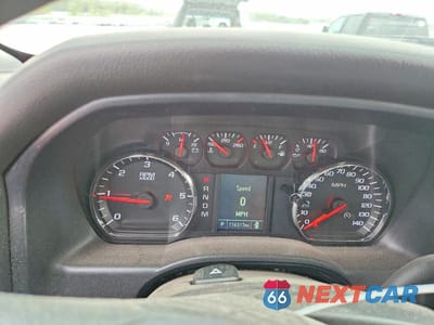 Zdjęcie 9 z 12 samochodu: 2016 CHEVROLET SILVERADO K1500 VIN:3GCUKNEC9GG187546 - miniatura