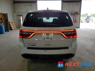 Zdjęcie 6 z 14 samochodu: 2018 DODGE DURANGO SXT VIN:1C4RDJAGXJC463115 - miniatura