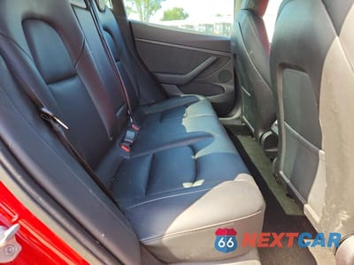 Zdjęcie 10 z 12 samochodu: 2022 TESLA MODEL 3 VIN:5YJ3E1EA1NF345939 - miniatura