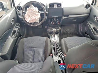 Zdjęcie 8 z 13 samochodu: 2017 NISSAN VERSA NOTE SV VIN:3N1CE2CP4HL359341 - miniatura