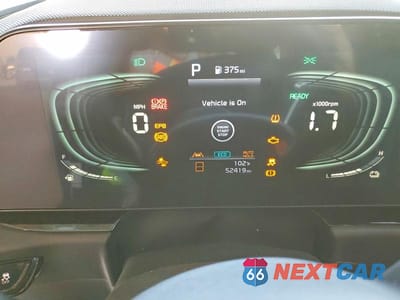 Zdjęcie 9 z 12 samochodu: 2024 KIA NIRO SX TOURING VIN:KNDCT3LE9R5131859 - miniatura
