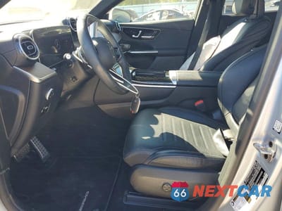 Zdjęcie 7 z 13 samochodu: 2024 MERCEDES-BENZ GLC 300 VIN:W1NKM4GB1RF197016 - miniatura