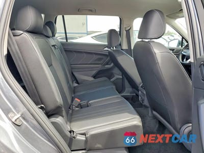 Zdjęcie 10 z 12 samochodu: 2023 VOLKSWAGEN TIGUAN SE VIN:3VV3B7AX4PM055992 - miniatura
