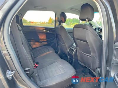Zdjęcie 6 z 10 samochodu: 2016 FORD EDGE SEL VIN:2FMPK3J81GBB95299 - miniatura