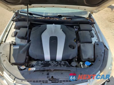 Zdjęcie 11 z 12 samochodu: 2012 HYUNDAI GENESIS 3.8L VIN:KMHGC4DD1CU211713 - miniatura