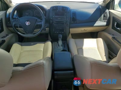 Zdjęcie 8 z 12 samochodu: 2003 CADILLAC CTS VIN:1G6DM57N230148209 - miniatura